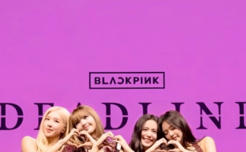 粉丝嫌十周年活动太小 BLACKPINK带着歉意度过