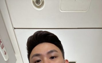 12次面试终于当上空少 华裔男却因疫情失去工作
