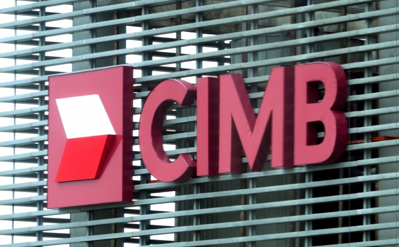 CIMB BANK