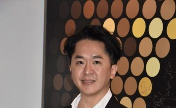 被问景甜孙宇晨风波 邓兆尊称娱乐圈并不稀奇