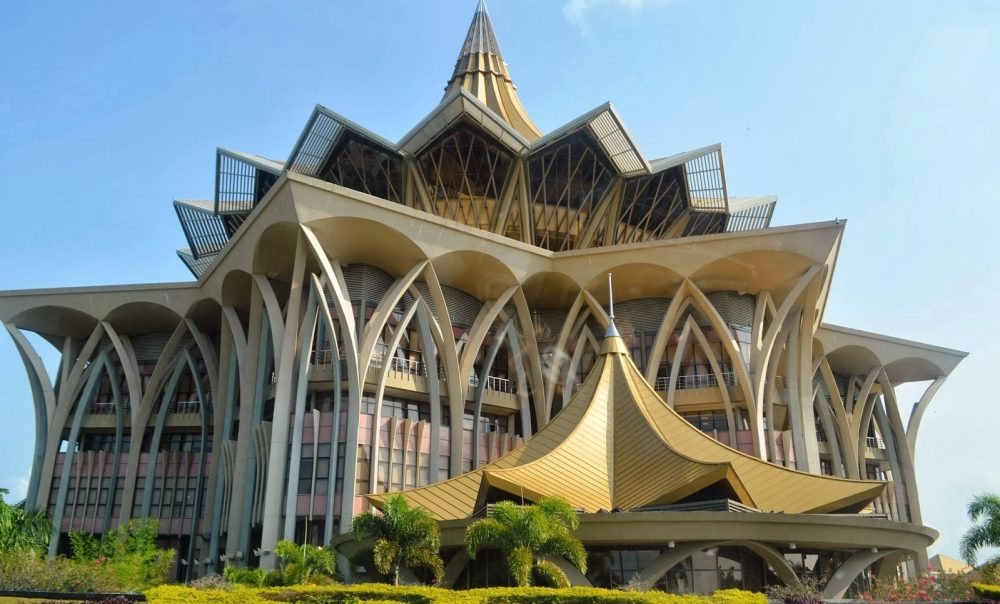 DUN-Sarawak