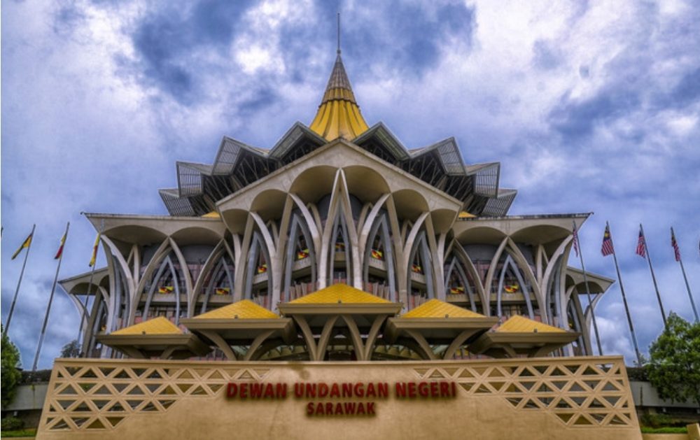 DUN-Sarawak