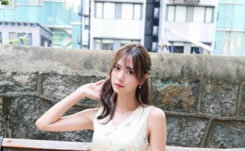 TVB小花被质疑悄悄整容 本人亲自下场回应