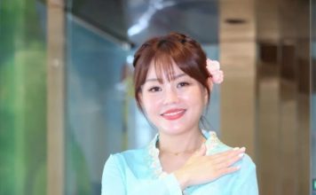 女星首曝家族产业 面积竟超大巨蛋
