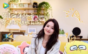 被问合作过谁最帅 舒淇第一名直接给张国荣