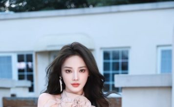 女星七夕被拍亲密互动 亲口证实与圈外男接触中