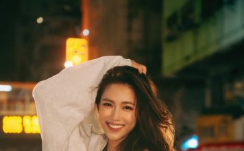 素颜坐车内直接入镜 女星皮肤状态成焦点