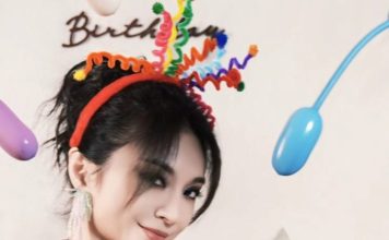 前F.I.R.主唱久违现身 45岁状态被赞像少女