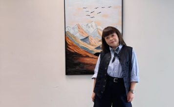 阮小仪首度谈低调婚礼 原来一开始没打算摆酒
