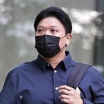 狂飙134公里酿2死8伤 肇祸男司机认3罪