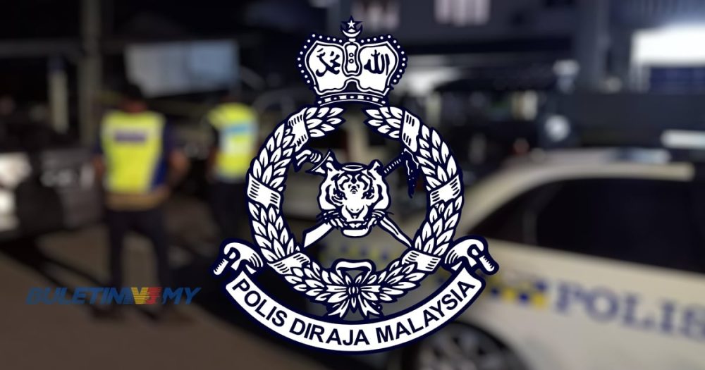 GEN-POLIS-JENAYAH-LOGO-PDRM-KERE