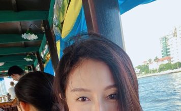 淡出演艺圈多年 郭富城昔绯闻女友近况曝光