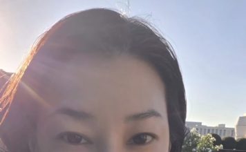 陈伶俐删除夫妻照后 再发文喊“找回自己”