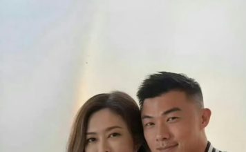 关之琳否认忘年恋传闻 强调与年轻男模并未交往
