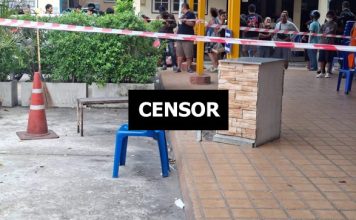 男子赴女友丧礼见家属 双方争执后遭枪手射杀