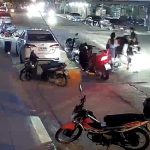 一句“关掉转向灯”惹祸 15岁少年遭围殴险身亡