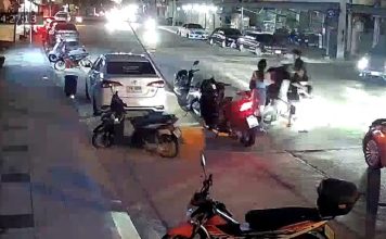 一句“关掉转向灯”惹祸 15岁少年遭围殴险身亡