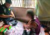 与女友亲密到一半被捕 男子住家搜出23颗毒品