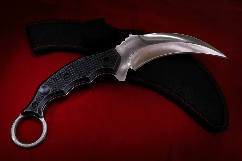 Karambit
