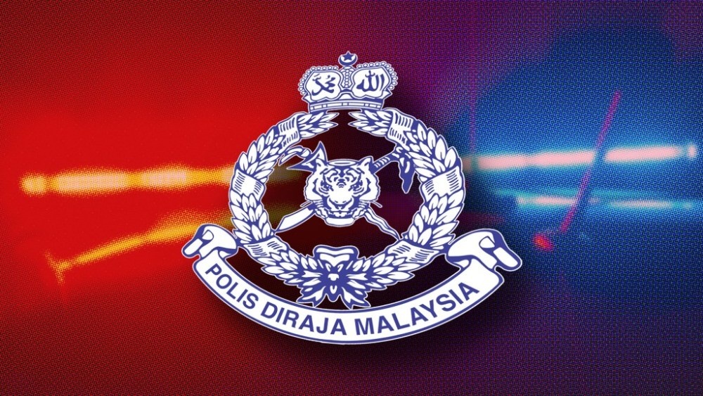 PDRM-POLIS