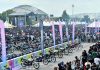 RXZ大会4天爆46起车祸 JPJ将找主办单位约谈