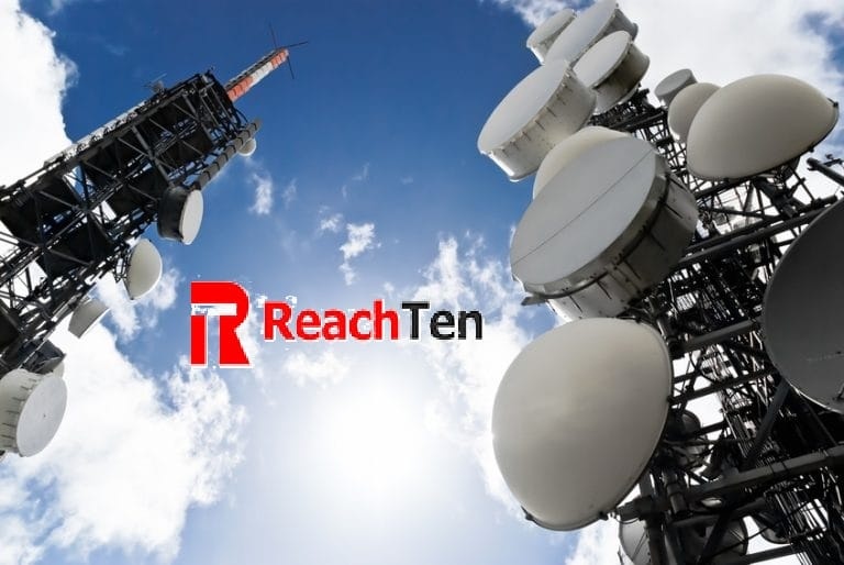 Reach-Ten