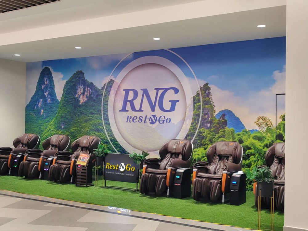 Rest-N-Go7018