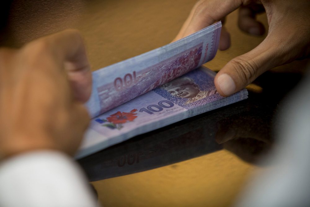 Ringgit