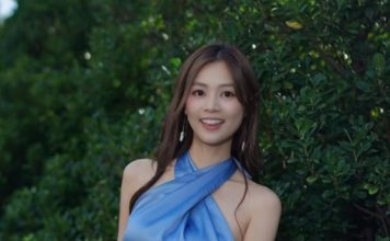 TVB女神来大马 泳池辣照曝光