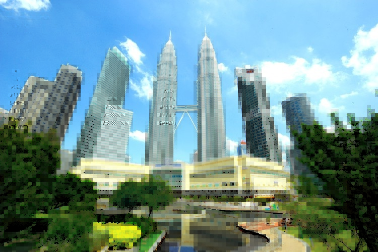 KLCC