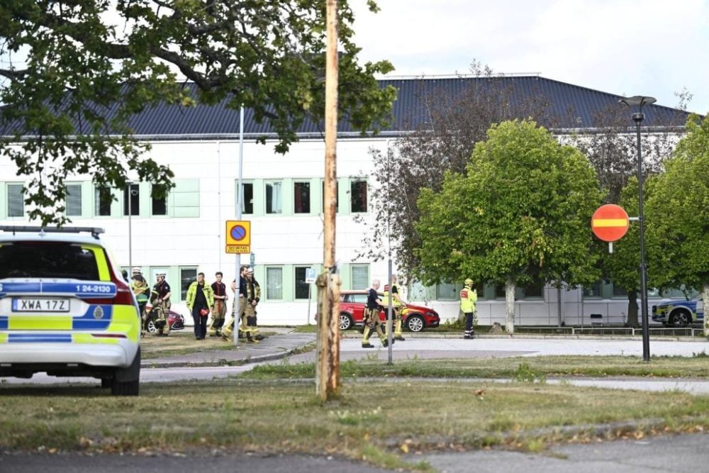 SWEDEN