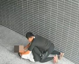 恐怖情人借80万骗投资 埋伏试图砍杀前女友