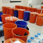 拿感冒药提炼成毒品 毒师等5人被重判