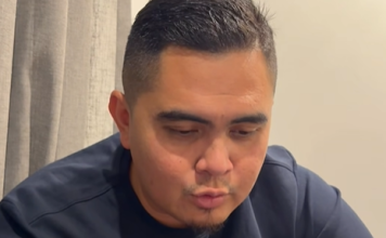 Aruz司机接受免费法律援助 巫青团律师将接手处理