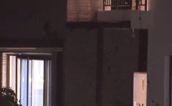 妻子倒卧血泊命丧家中 退休警察丈夫跨区逃亡落网
