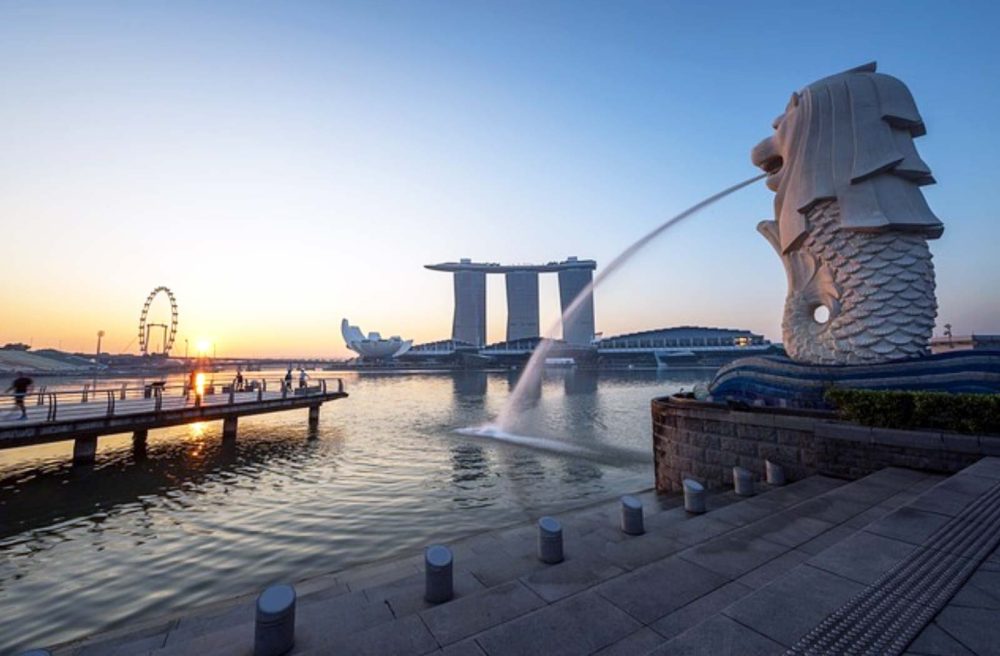 Singapore-ONE-pass-visa