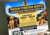 芙蓉推“捉流浪狗”奖励计划 成年犬每只可获RM50