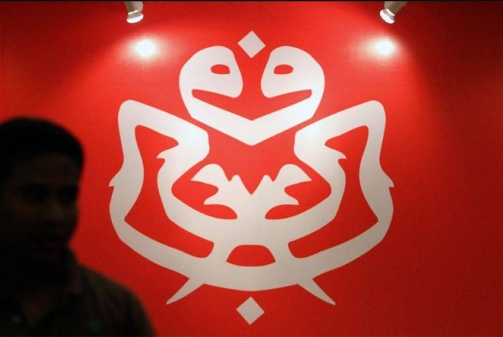 Umno-logo
