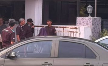 41岁华裔男倒毙出租屋 警方列猝然死亡案调查