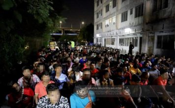 政府启动自愿遣返计划 大规模罗兴亚人将被送回国