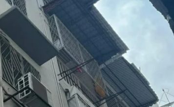 遭刀抵颈、反绑侵犯 华裔少女趁男子取餐爬窗逃命
