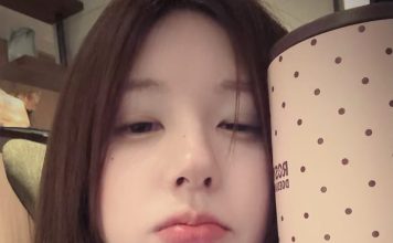 赵露思爸爸首次演戏 直接在女儿新剧当将军