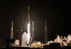 SpaceX+英伟达搞大了 AI卫星明年升空