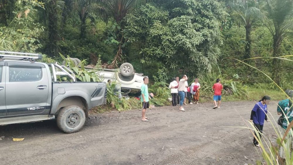 accident