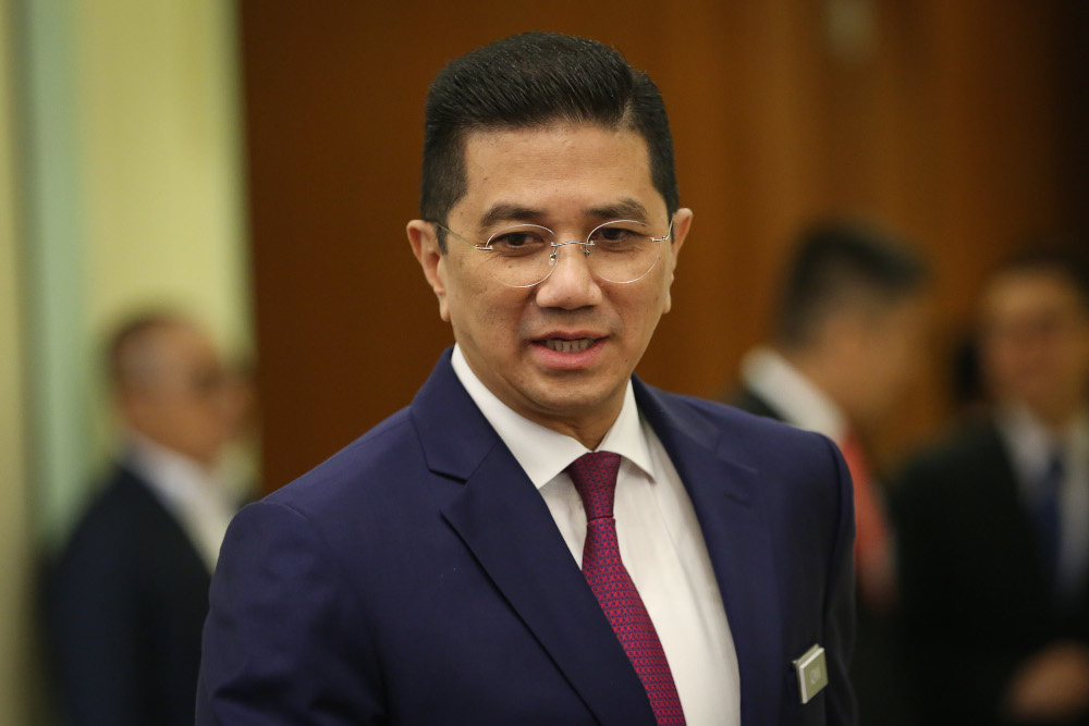 azmin_ali_11032020