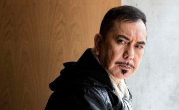 被传流落街头 黄秋生幽默回应爆红