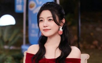 陈妍希回应演技被批单一 直言不喜欢可以不看