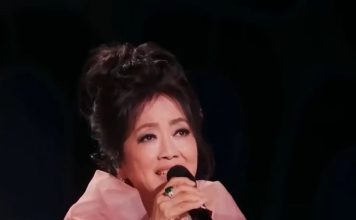 赛前夺冠呼声极高 齐豫却选温馨路线完成决赛