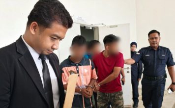 17岁少女交友平台卖X 35岁男酒店发生关系被捕