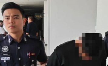 才出感化院又惹事 男子涉侵犯15岁妹妹被控